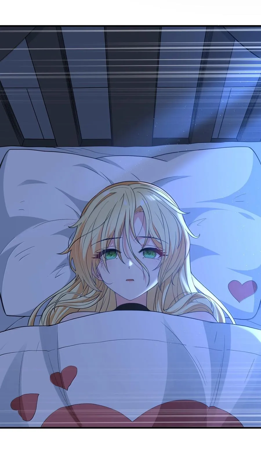 第15话 白皇后登场 第72页