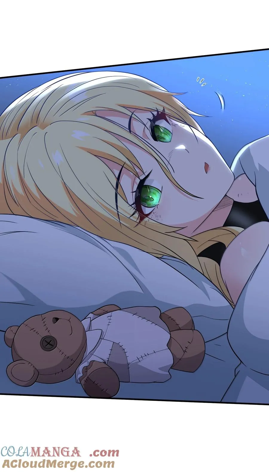 第15话 白皇后登场 第73页