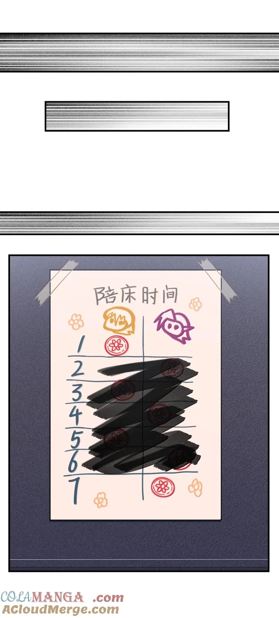 第37话 陪床也需要制订时间表 第58页