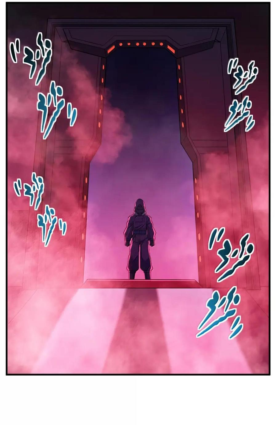 第44话 千鸟的复活实验（下） 第41页