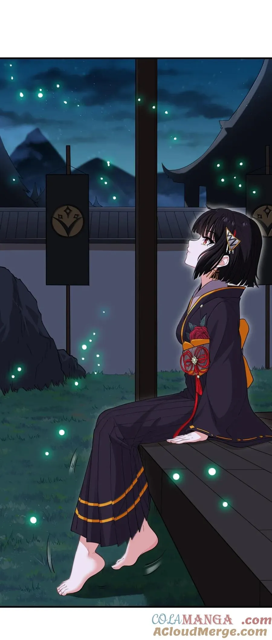第24话 新局长芭芭波吕娅 第40页