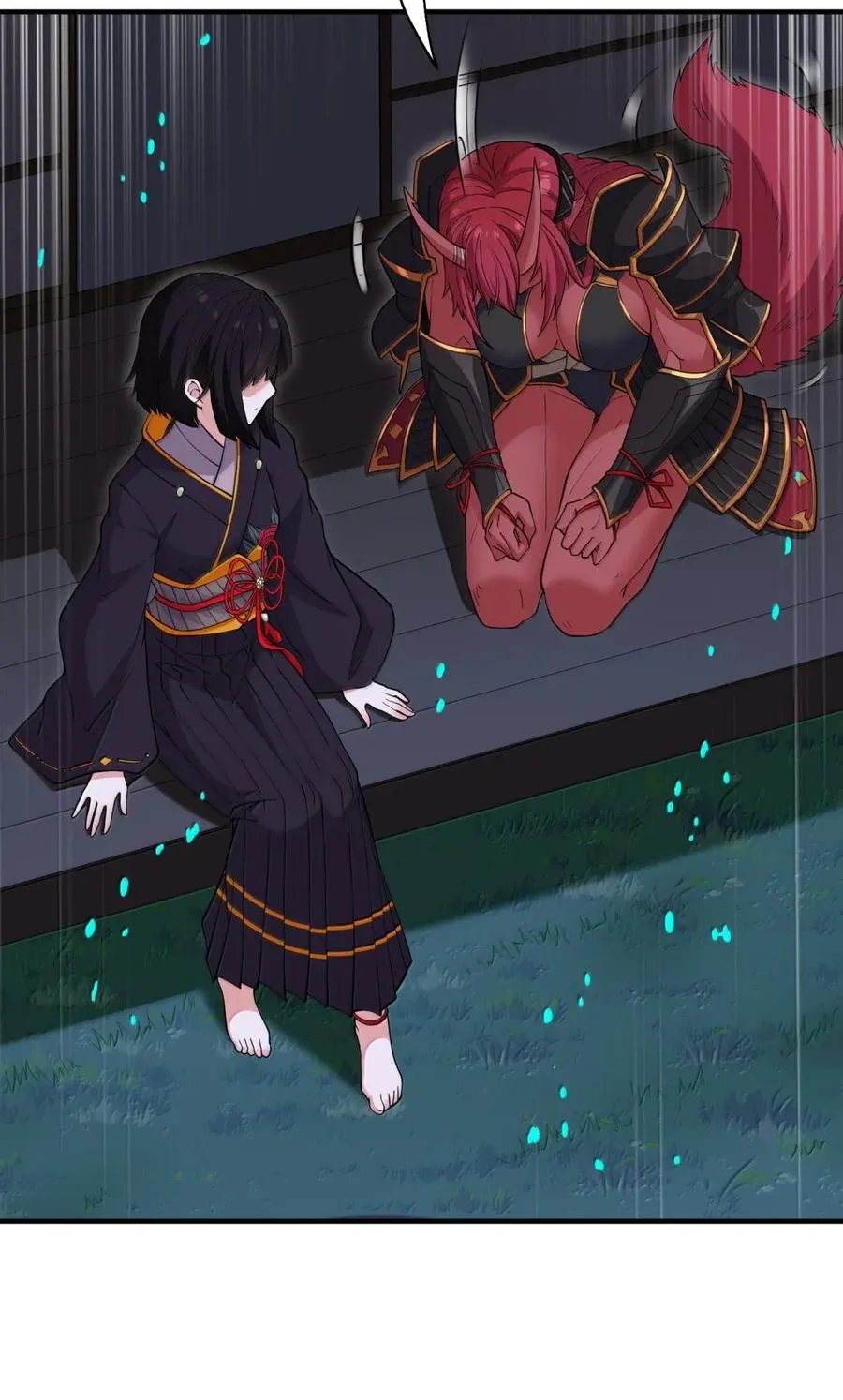 第24话 新局长芭芭波吕娅 第42页