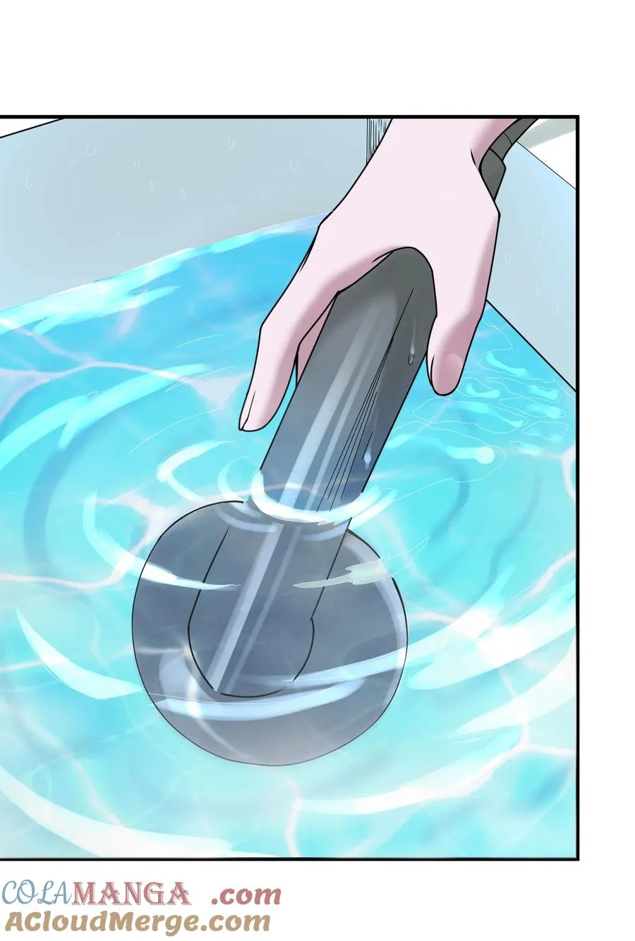 第6话 还要我亲手给实验体洗澡？ 第52页