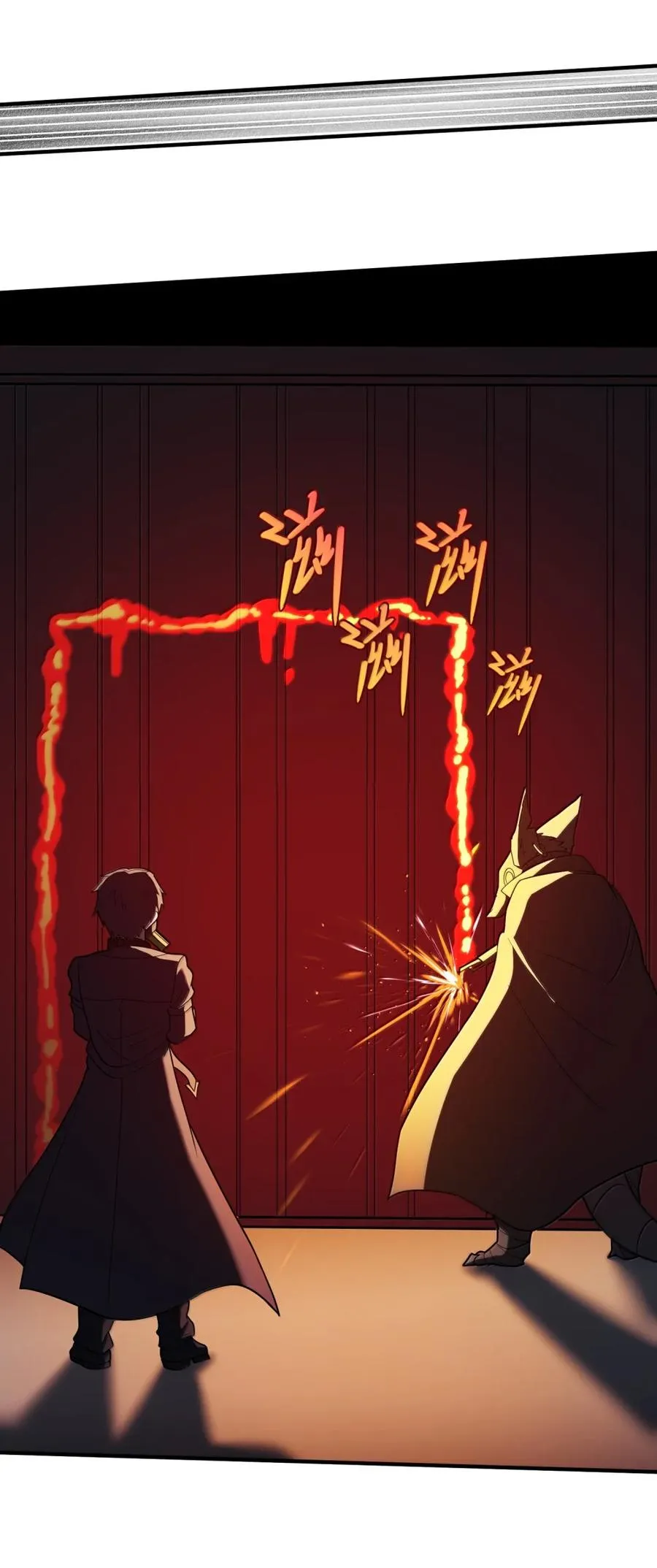 第38话 你的身体我说了算！ 第18页