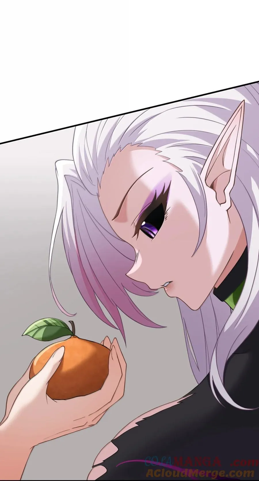 第38话 你的身体我说了算！ 第49页