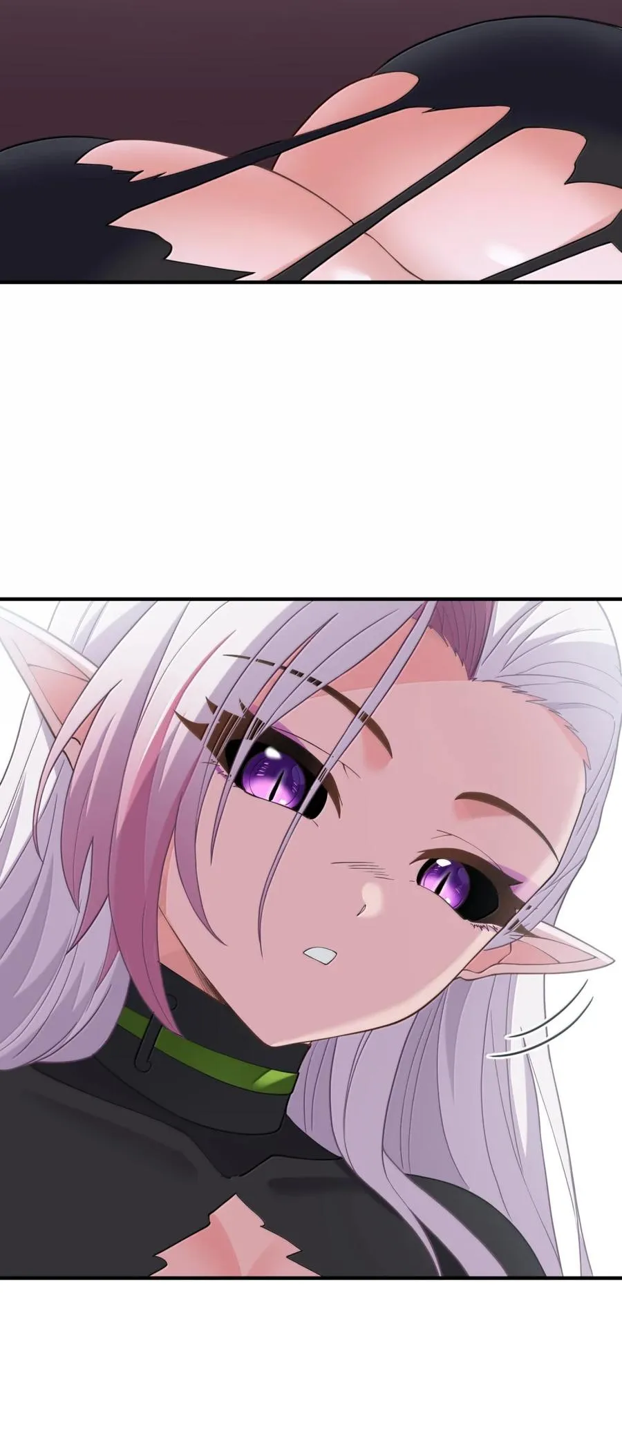 第38话 你的身体我说了算！ 第51页