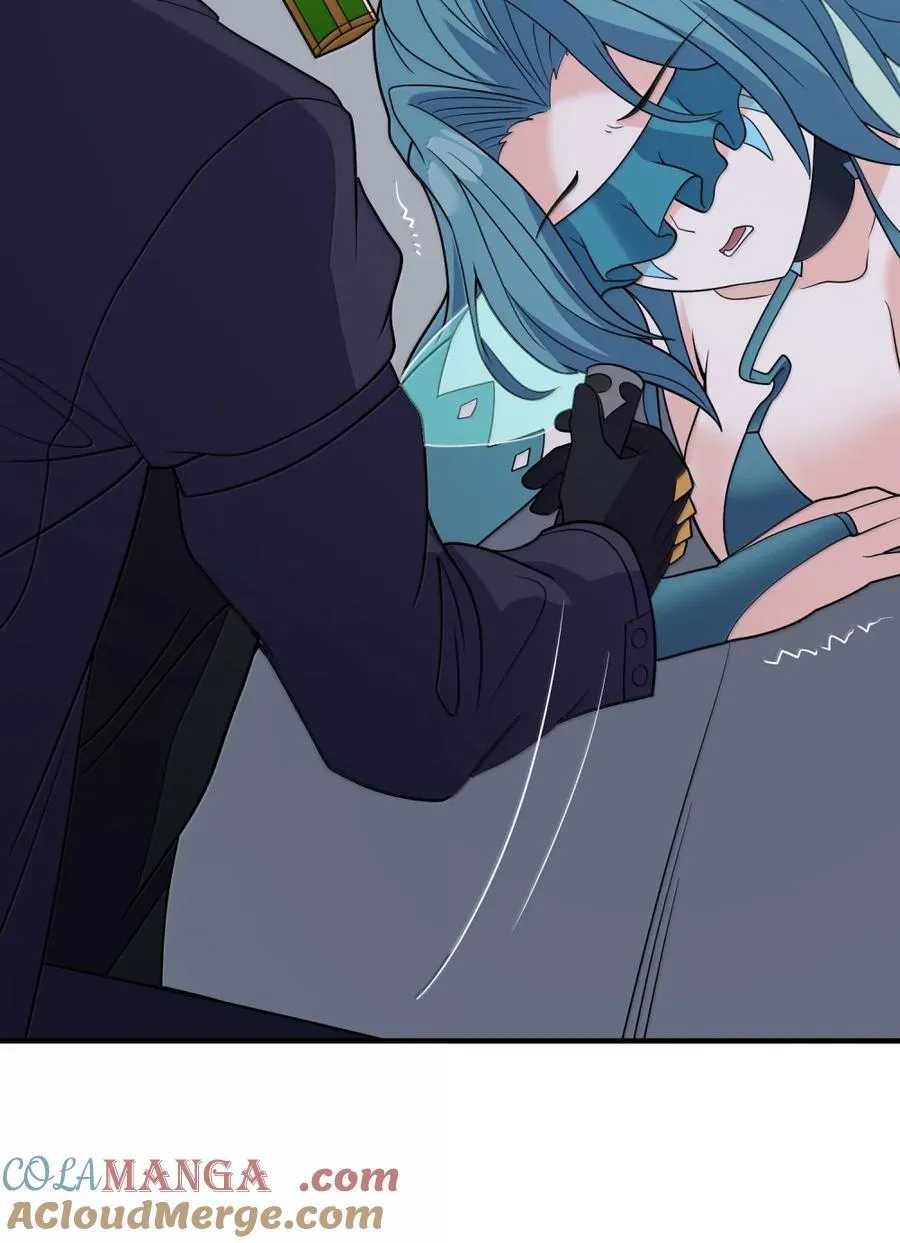 第38话 你的身体我说了算！ 第70页