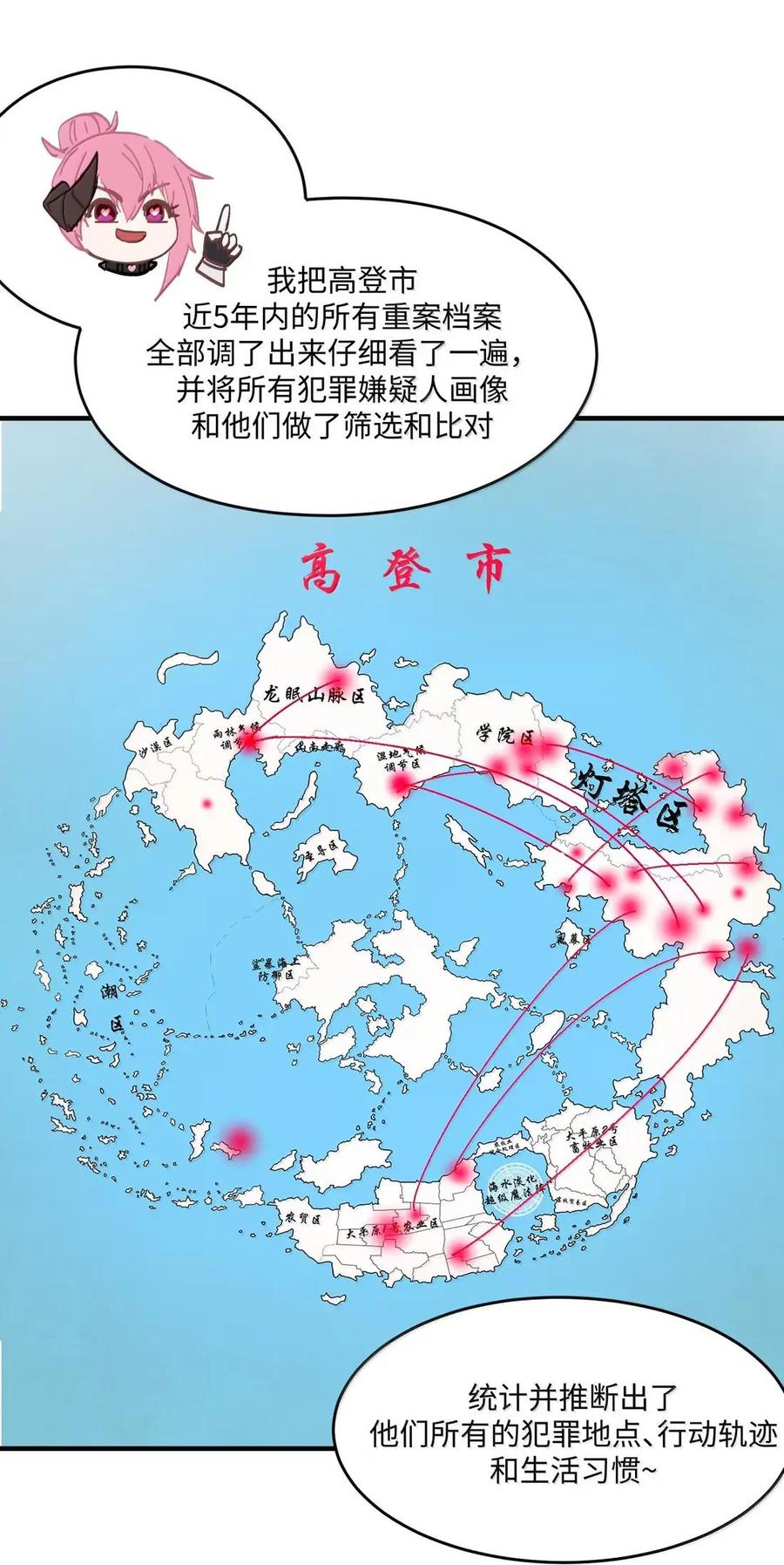 第46话 超高危实验体无法抗拒购物车 第68页