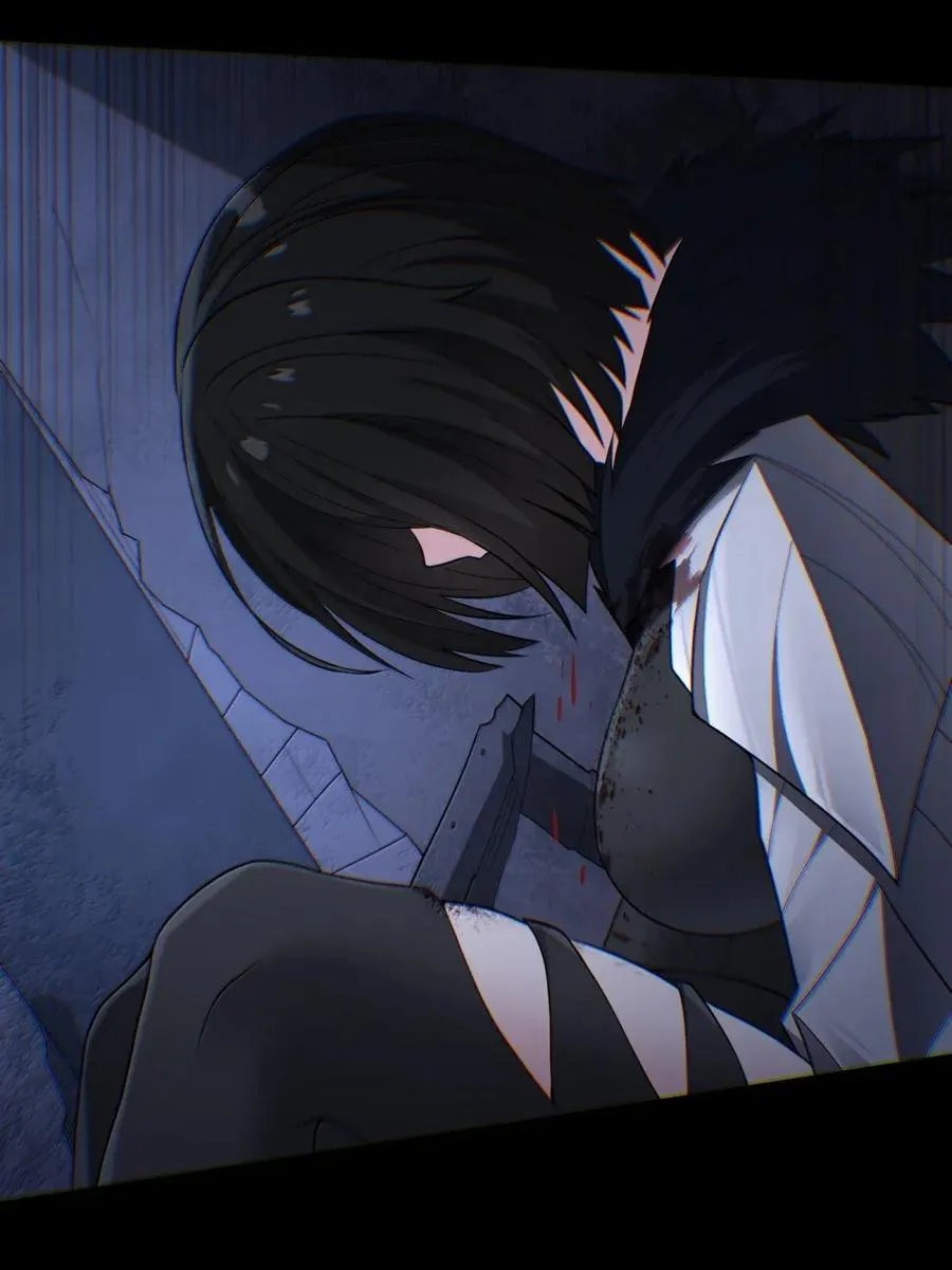 第28话 你的主人只有一个，那就是我 第38页