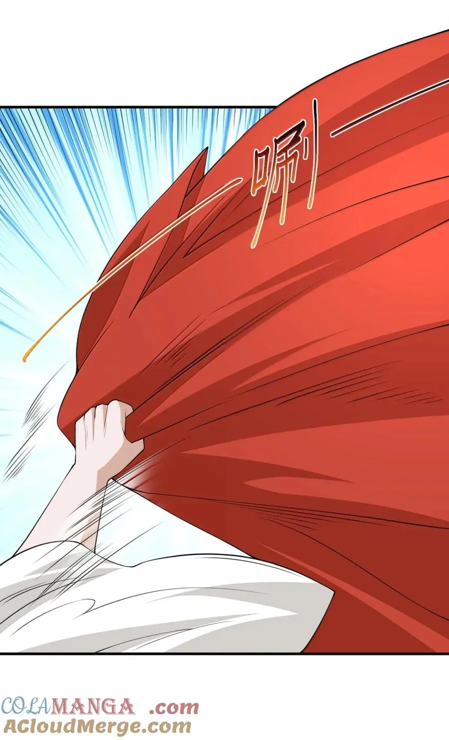 第21话 黑宫若奈 第49页