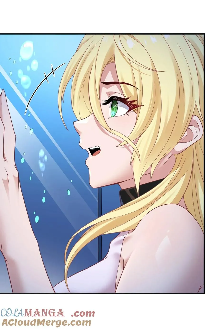 第5话 最终灾厄去哪儿睡？ 第61页