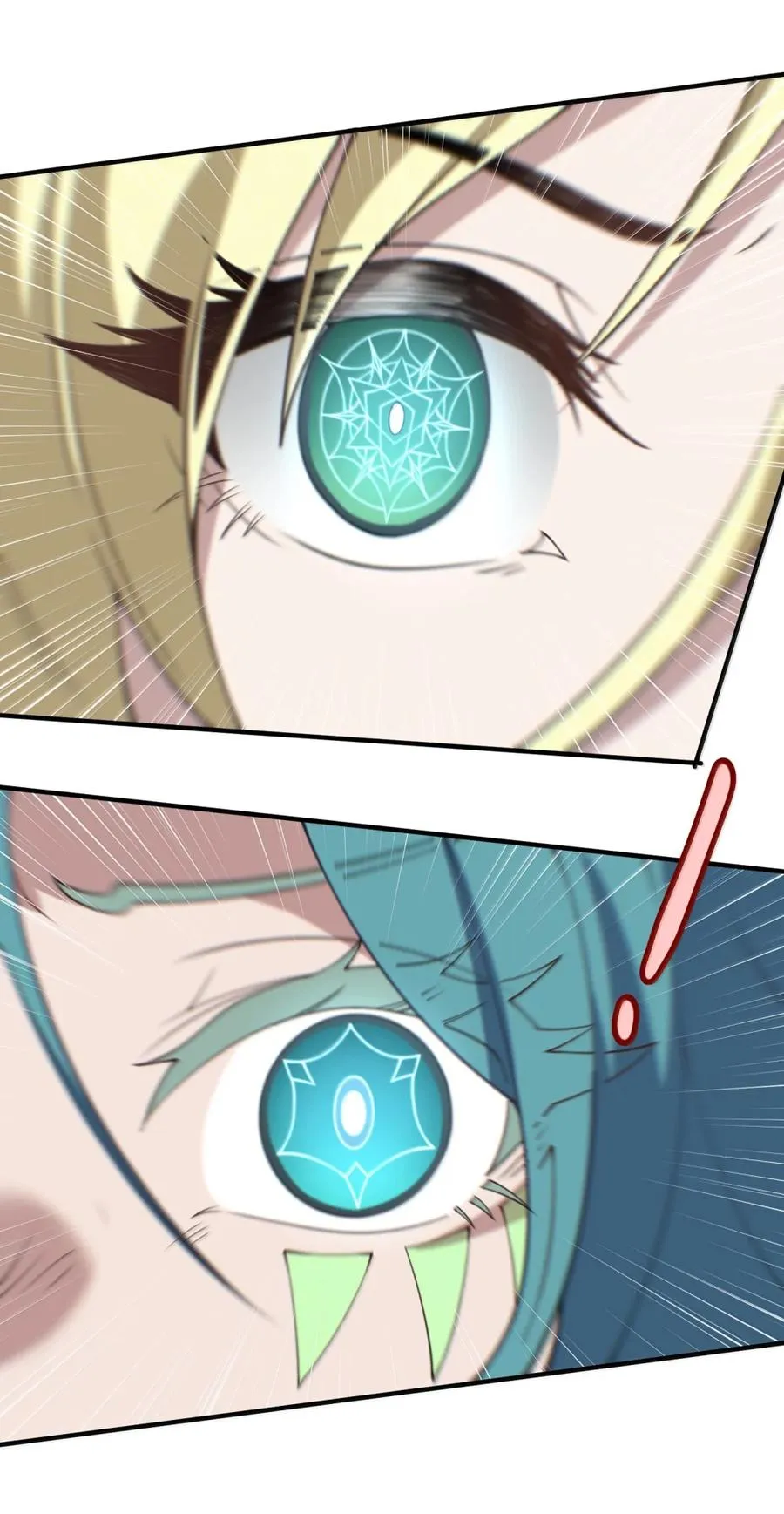第40话 伽西娅=妈妈？ 第6页