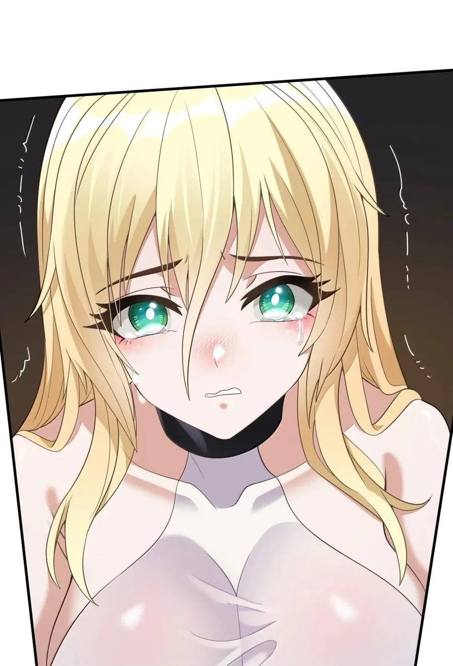 第40话 伽西娅=妈妈？ 第11页