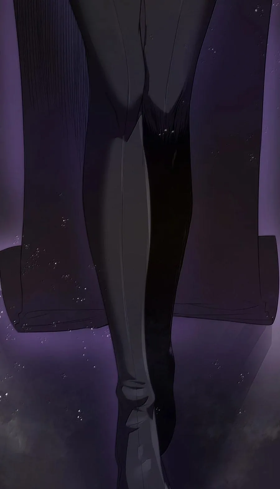 第40话 伽西娅=妈妈？ 第81页
