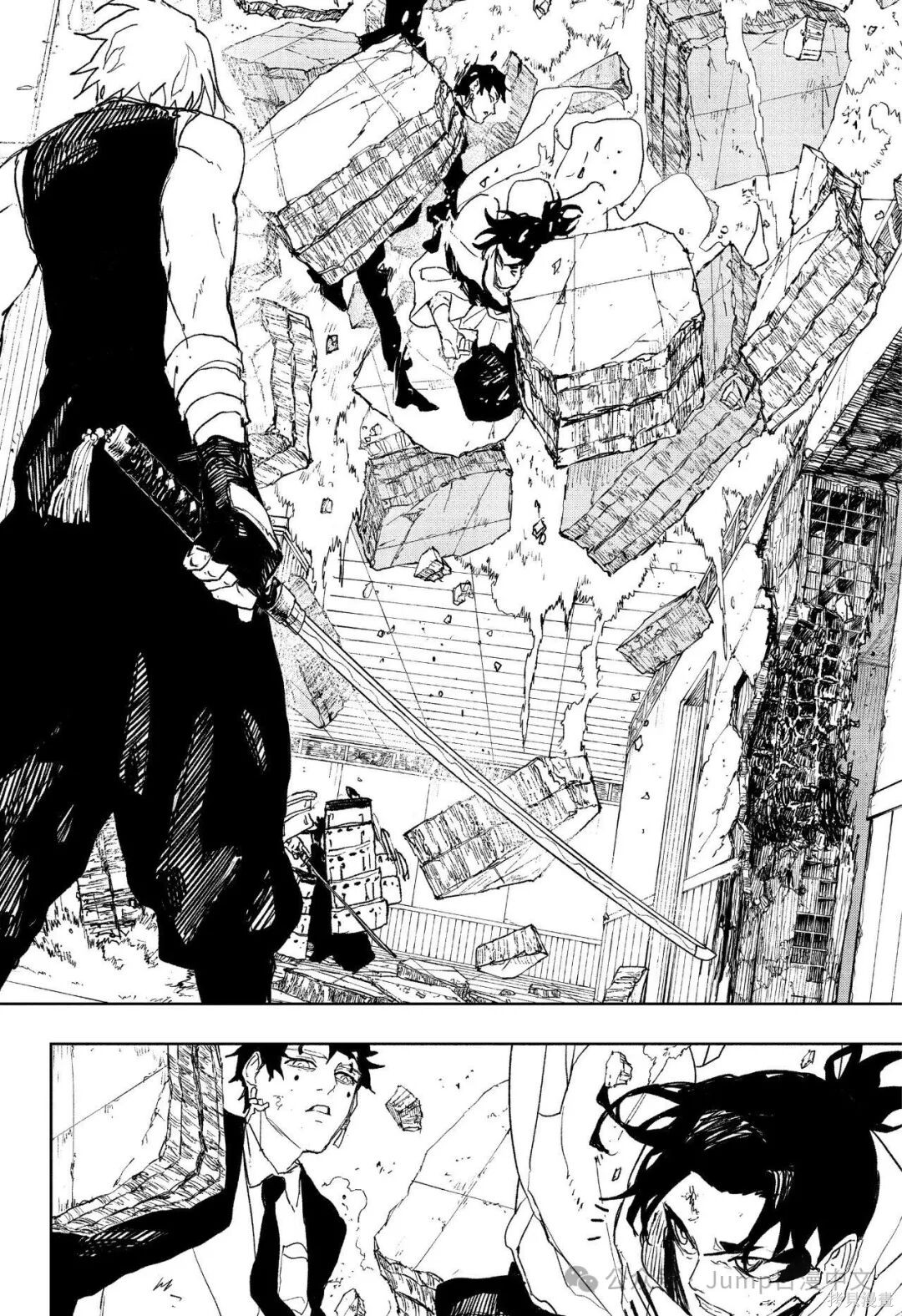 第91话 第18页