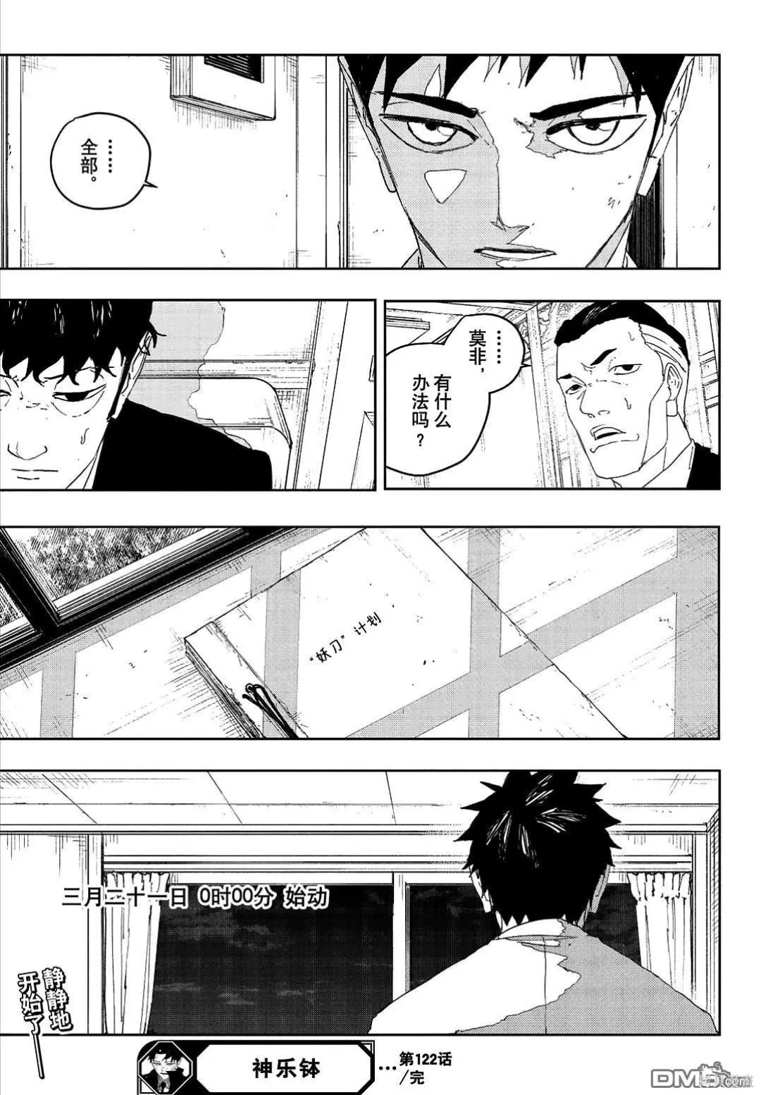 第122话 第20页