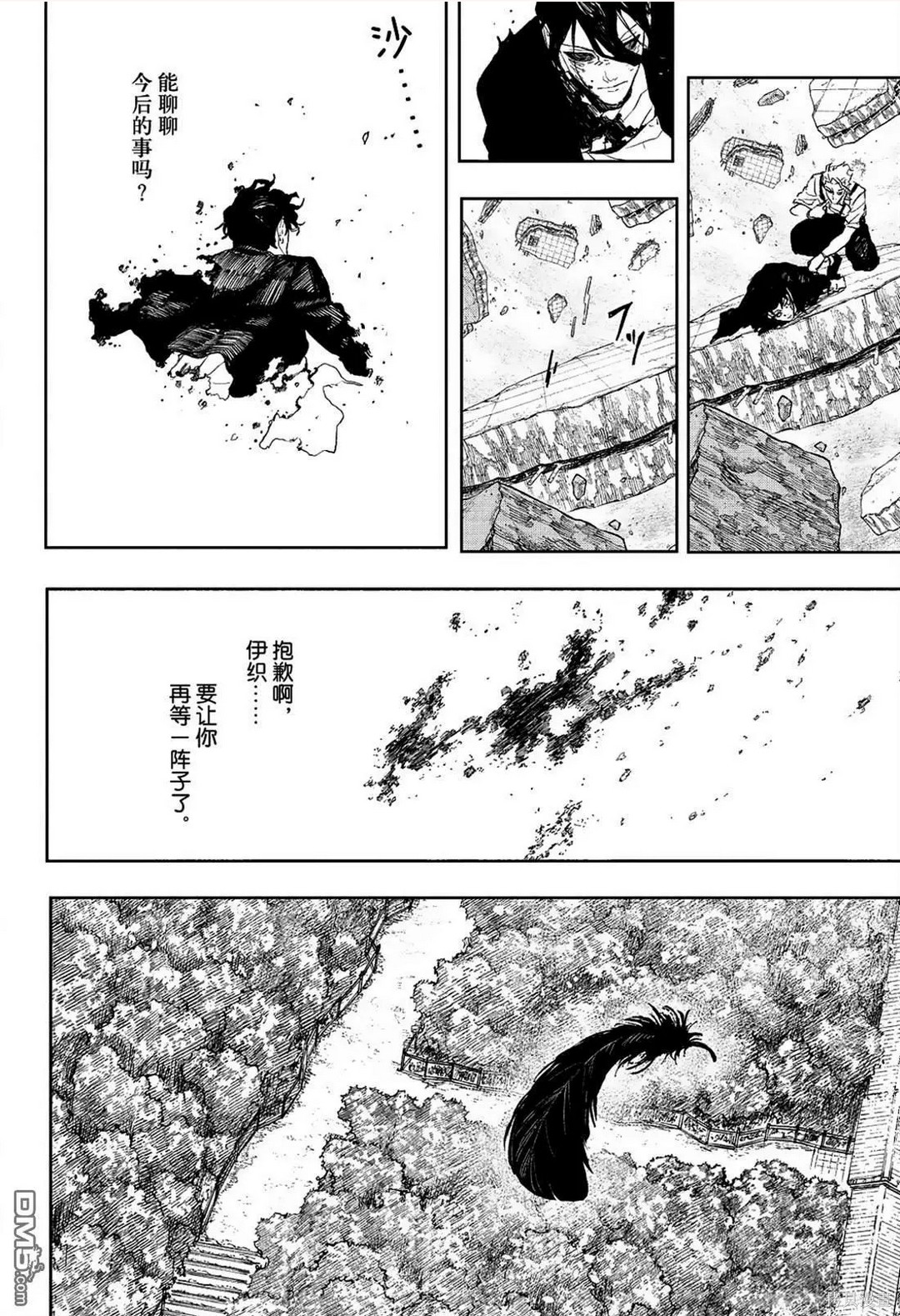 第111话 第13页