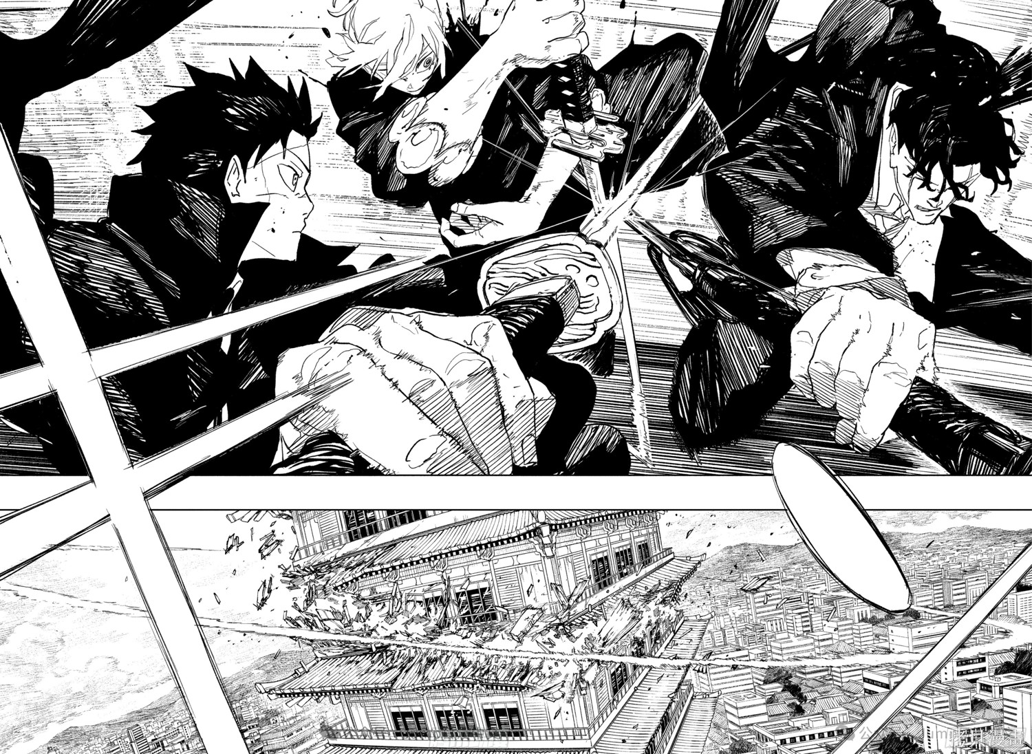 第77话 第5页