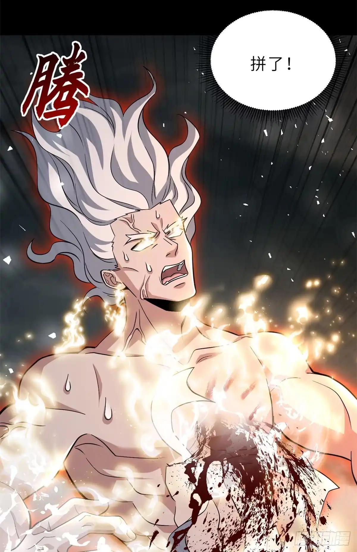 215 人类避难所 第33页