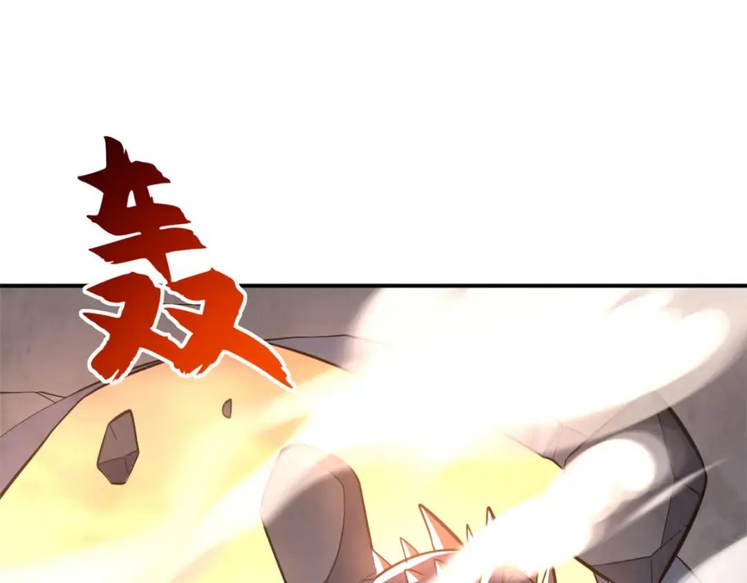 204 铁脊地龙兽 第10页