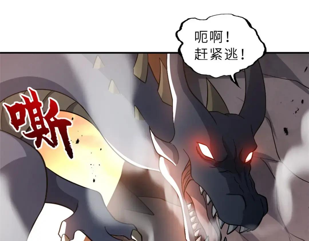 204 铁脊地龙兽 第19页