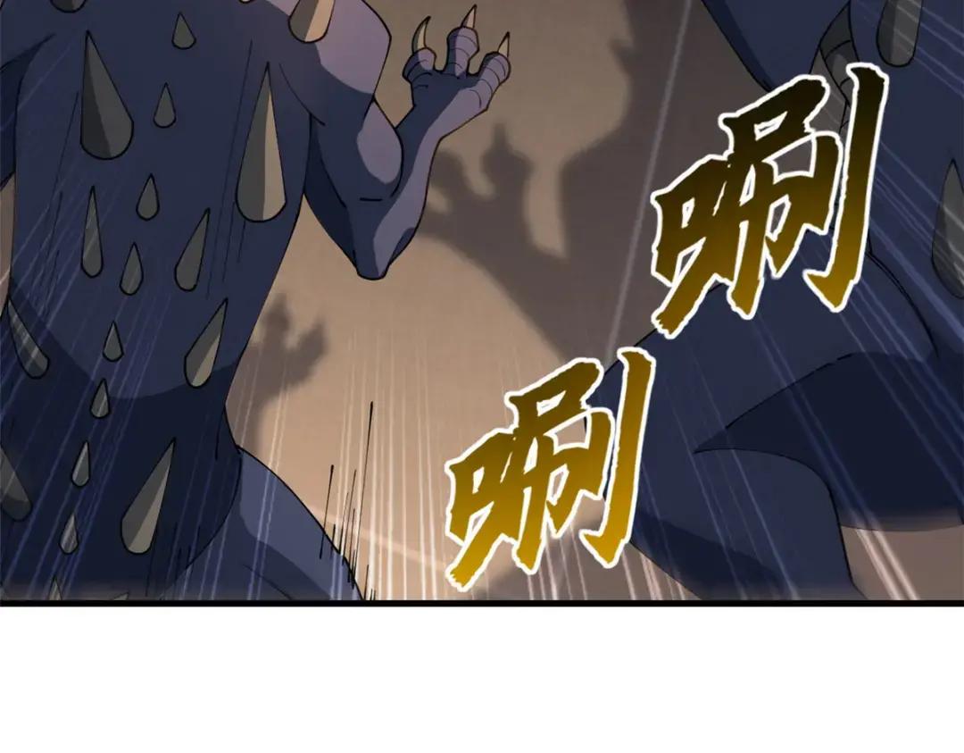 204 铁脊地龙兽 第47页