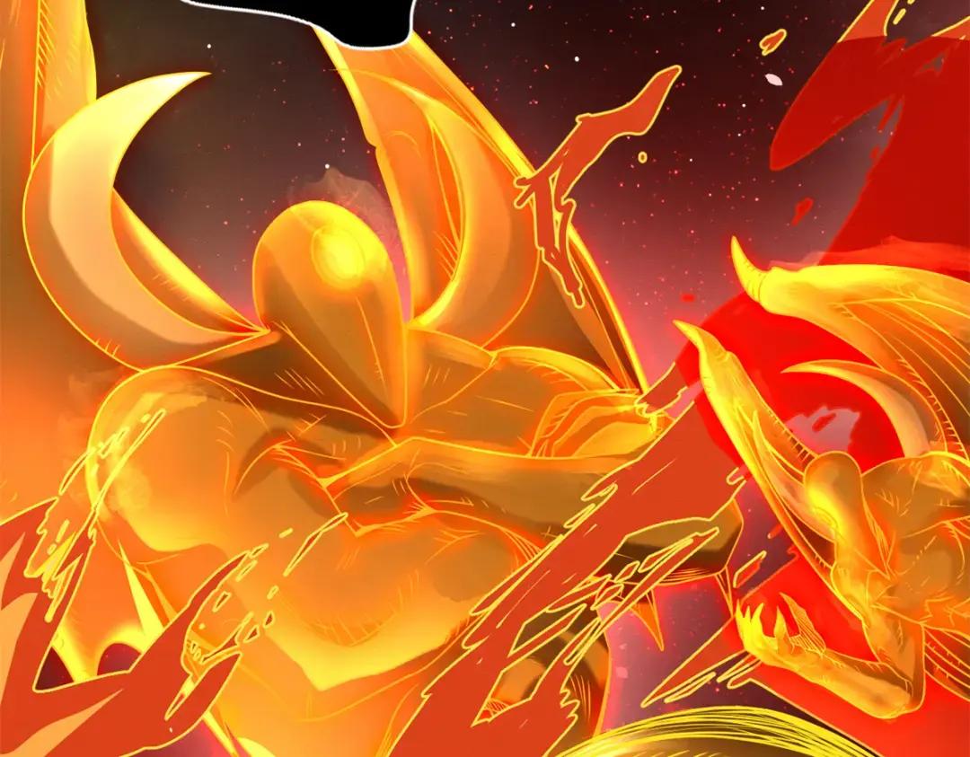 27 金乌神魔体！ 第88页