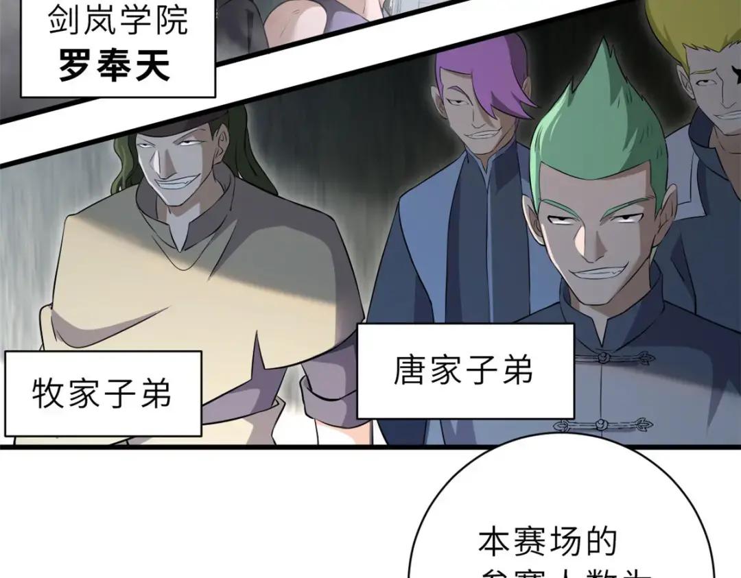 79 正式开赛 第25页