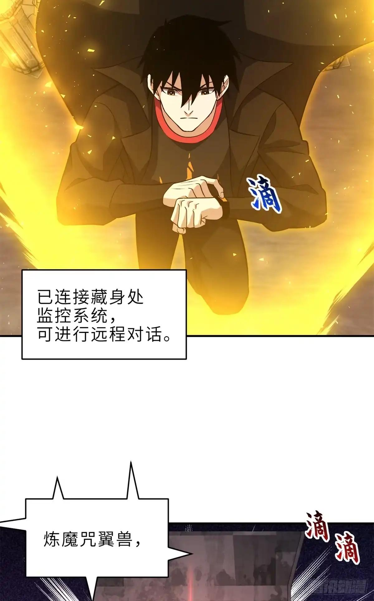 219 引雷入局 第15页