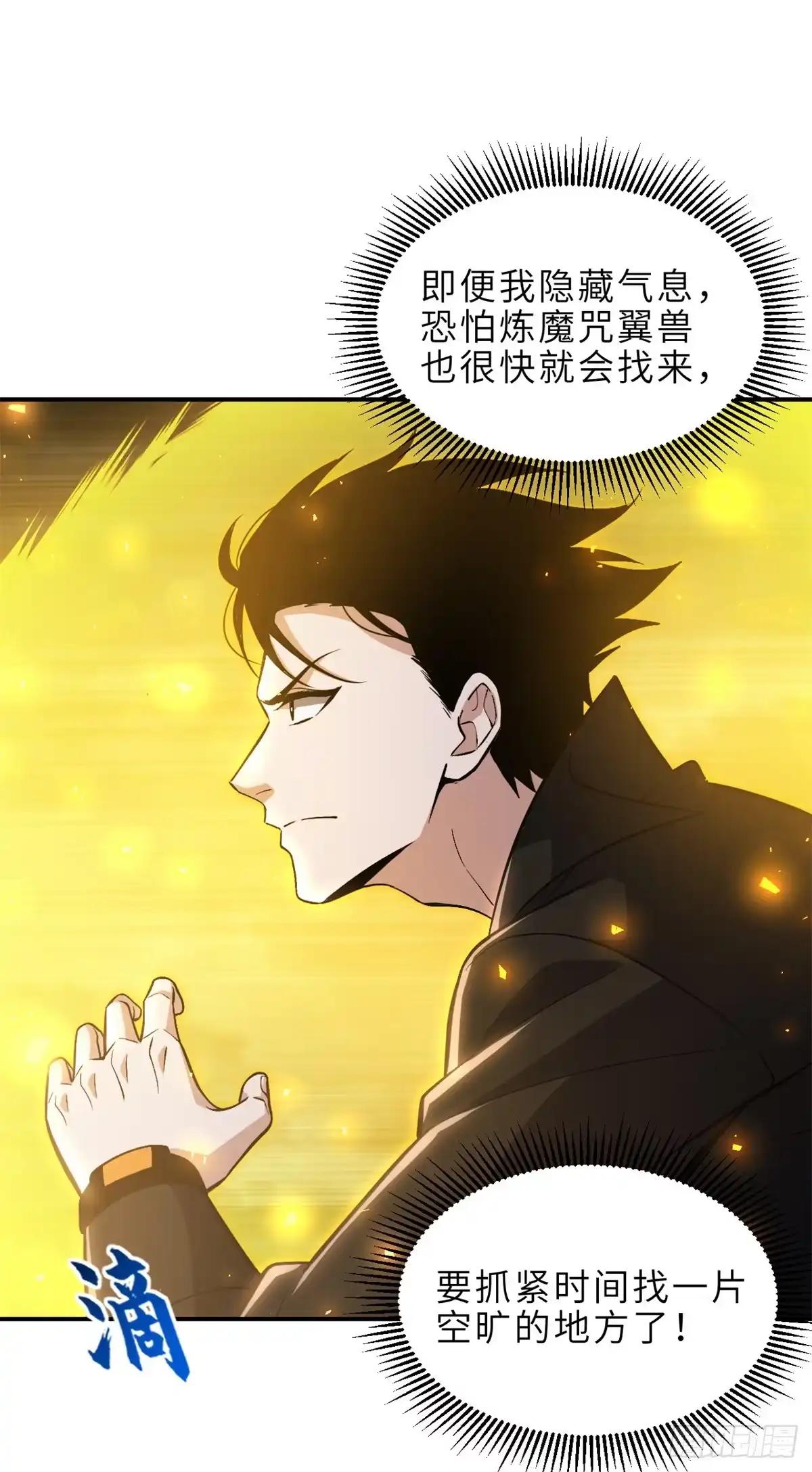 219 引雷入局 第23页