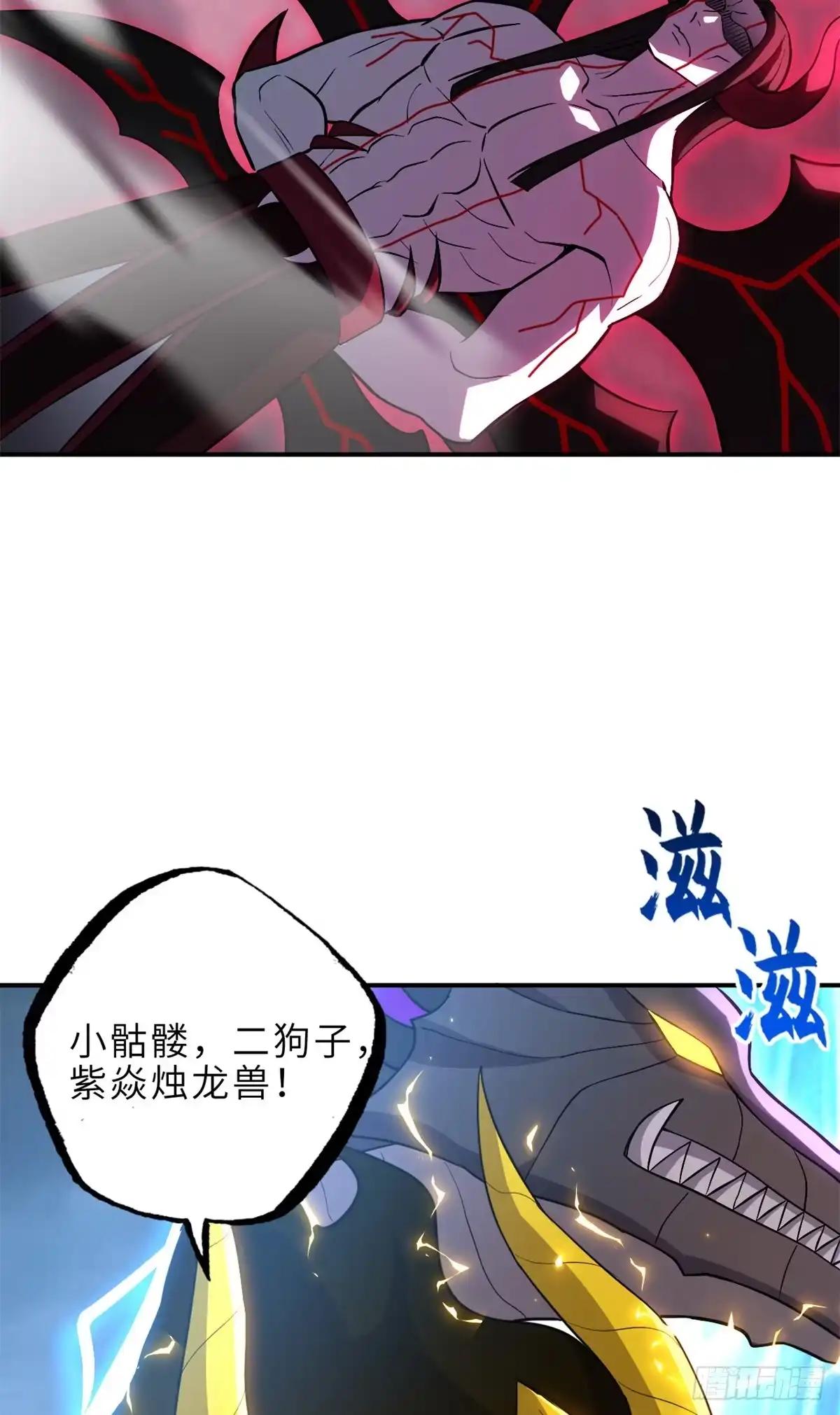 219 引雷入局 第28页