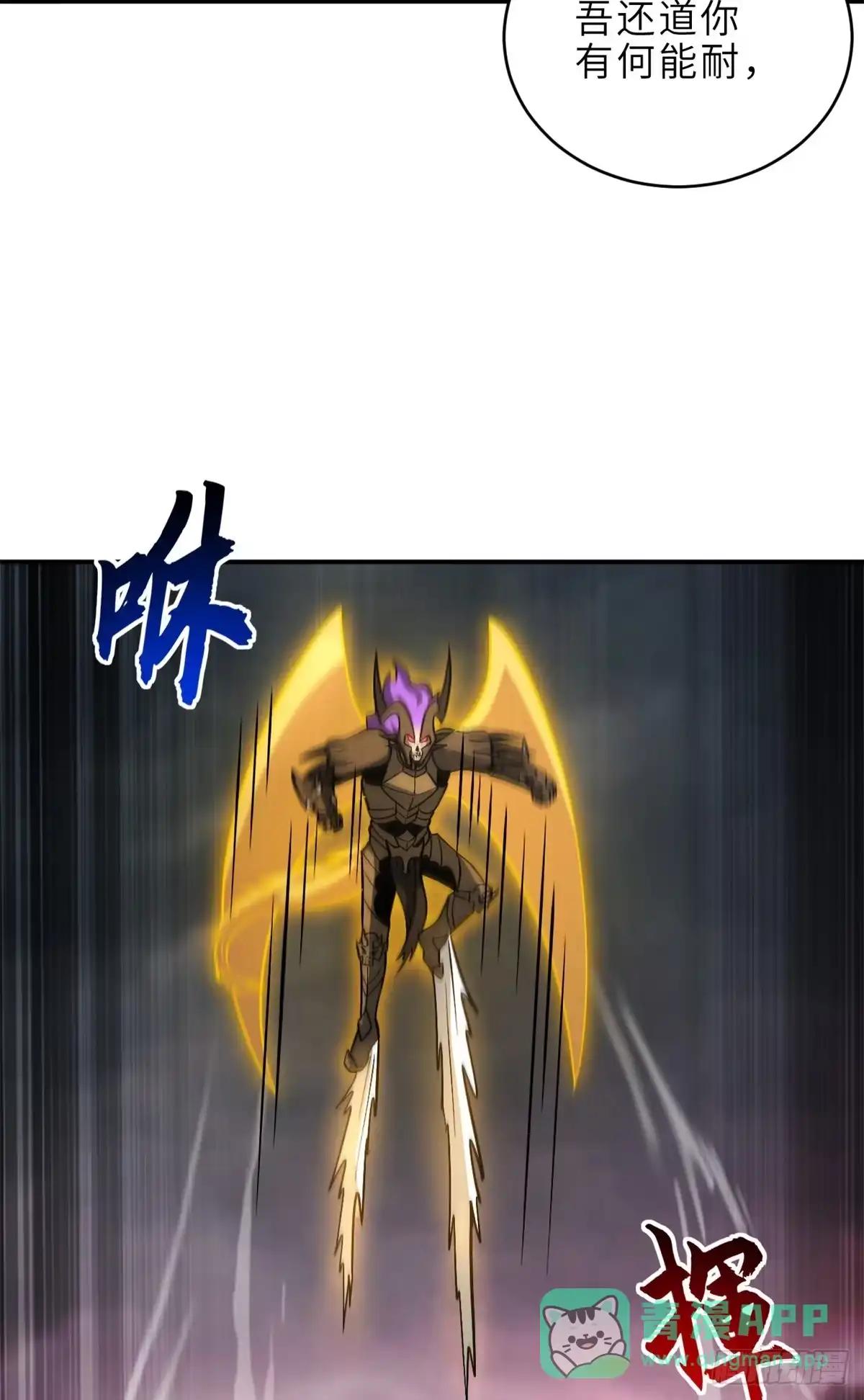219 引雷入局 第36页