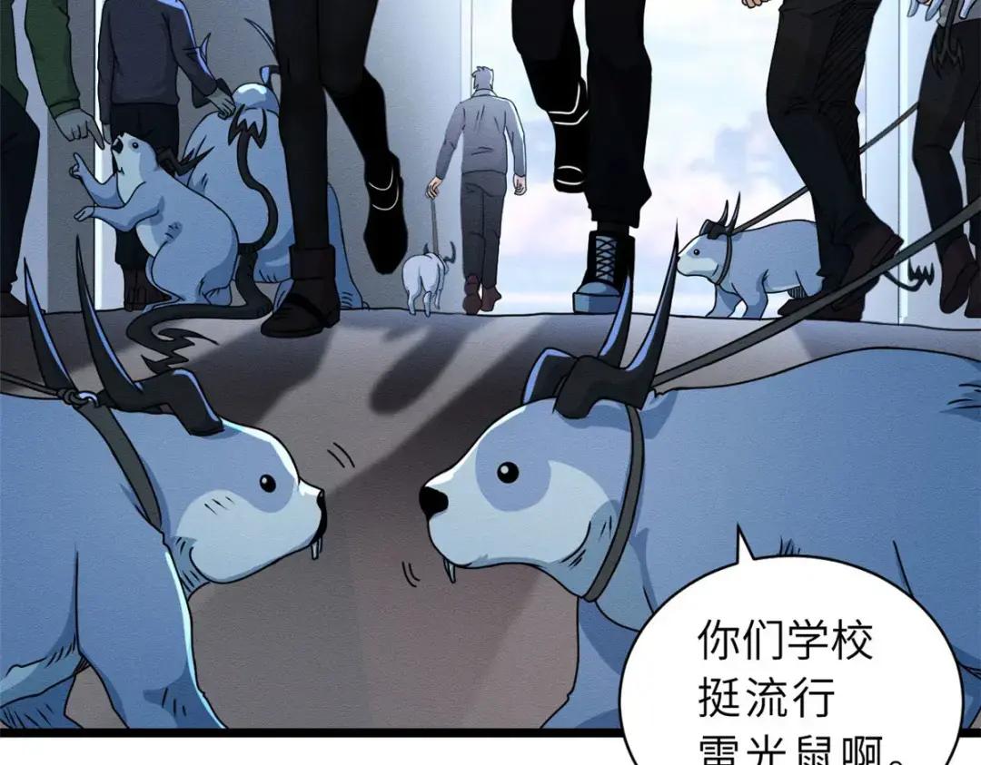 29 你不会嫌贵吧？ 第9页
