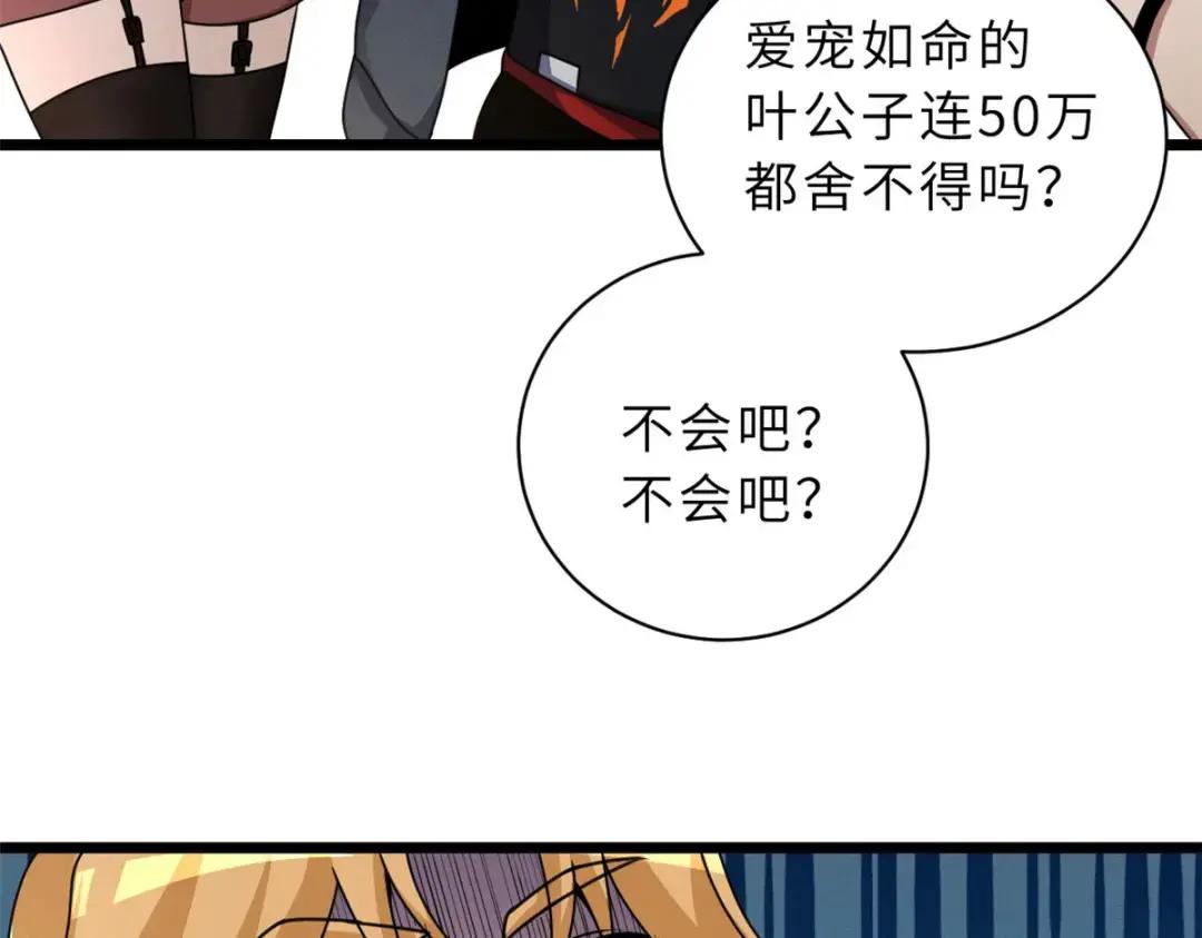 29 你不会嫌贵吧？ 第70页