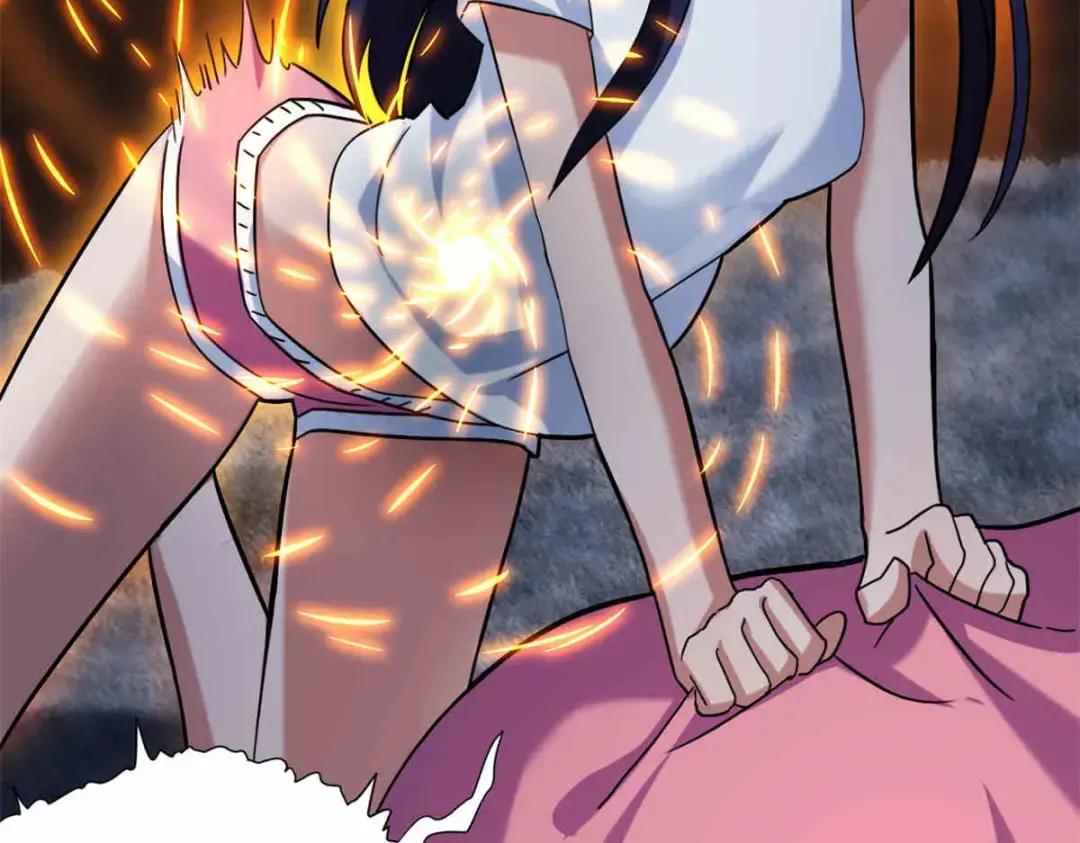14 踏入星璇境！ 第121页