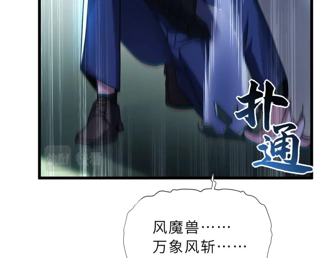17 残暴的风魔兽 第70页