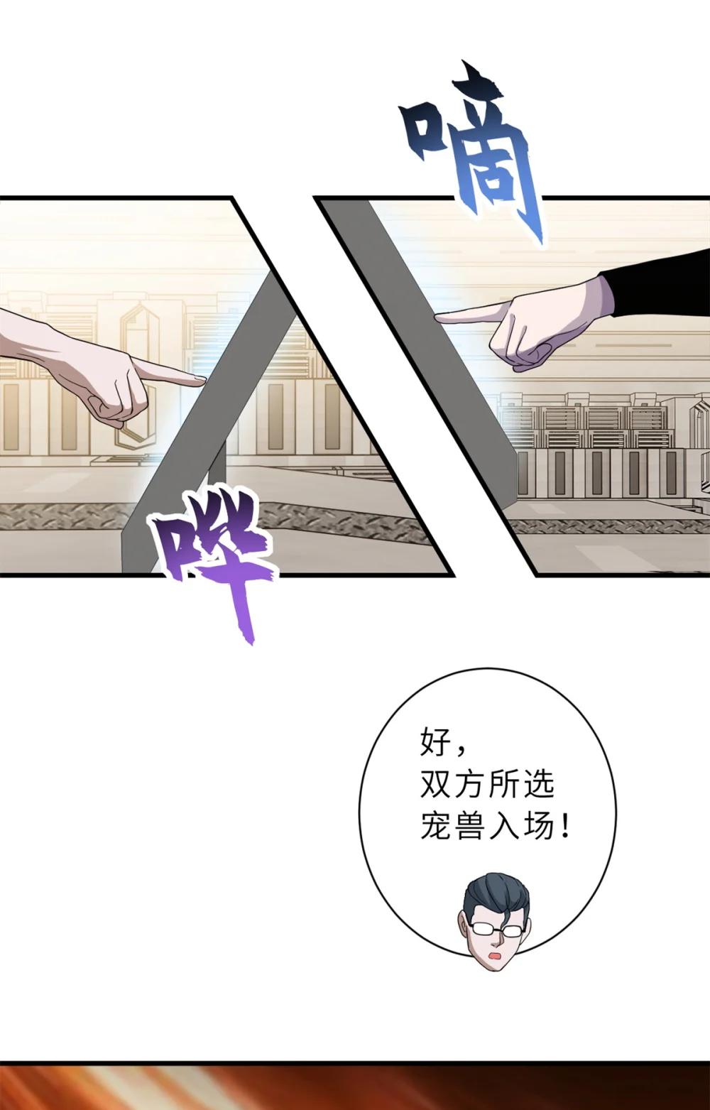 116 斗兽 第17页