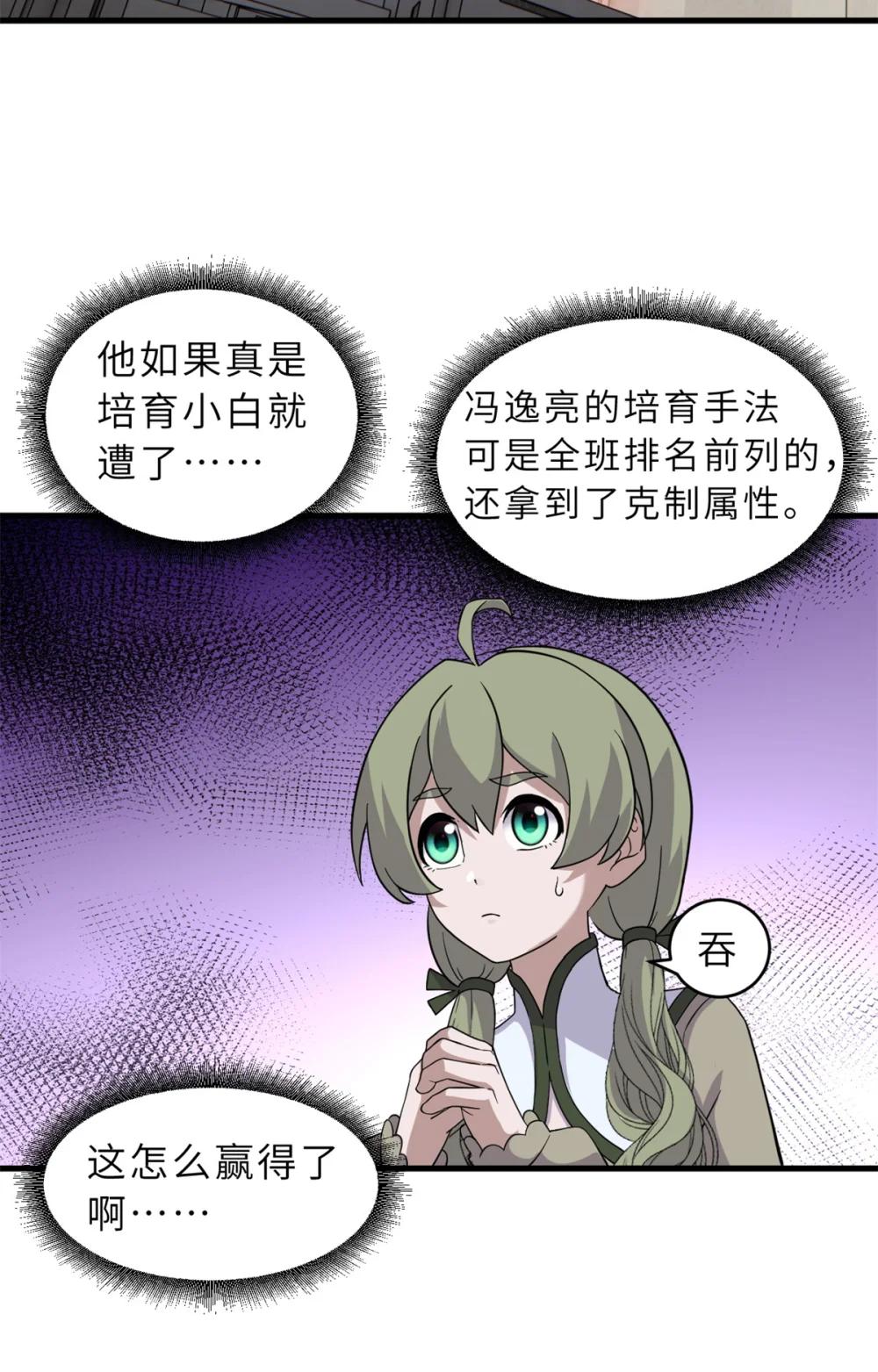 116 斗兽 第40页