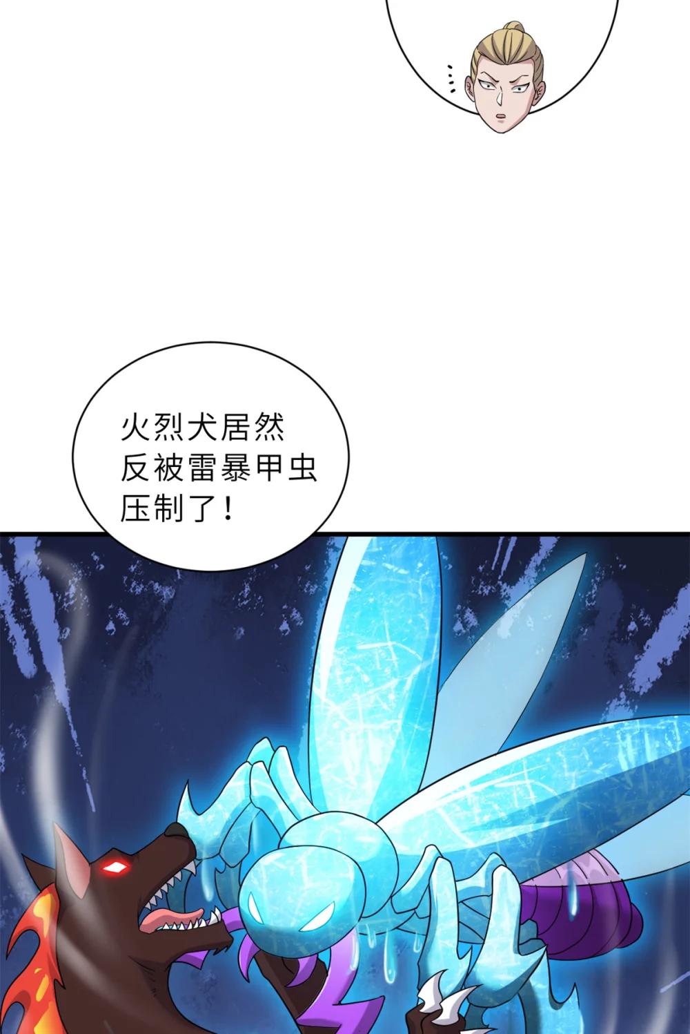 116 斗兽 第47页
