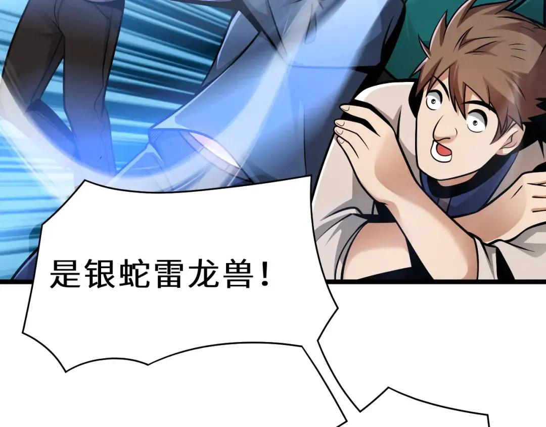 40 龙兽之间，亦有差距 第7页