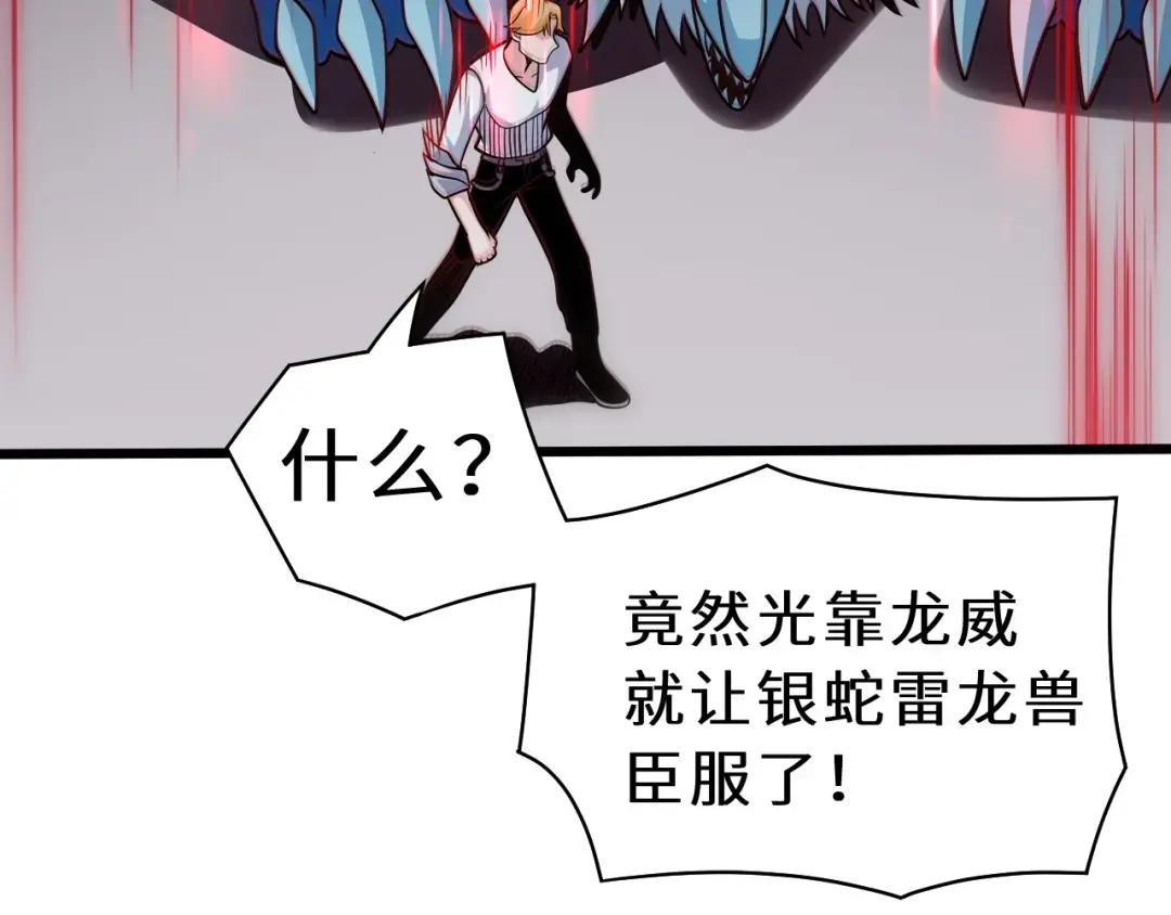 40 龙兽之间，亦有差距 第55页