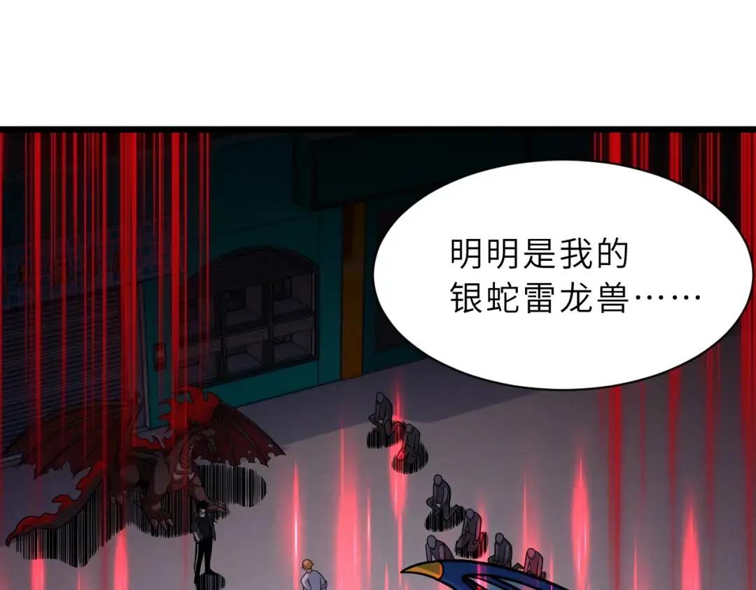 40 龙兽之间，亦有差距 第57页