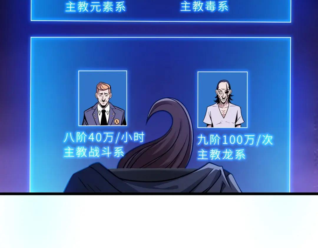40 龙兽之间，亦有差距 第124页