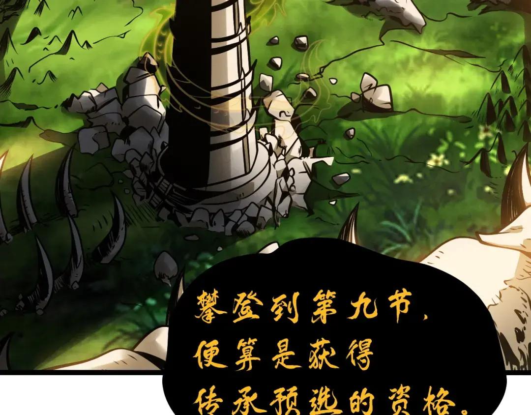 38 龙王传承地！ 第85页