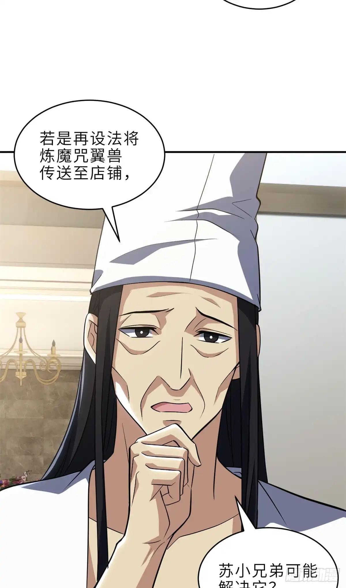 217 大敌将至 第28页