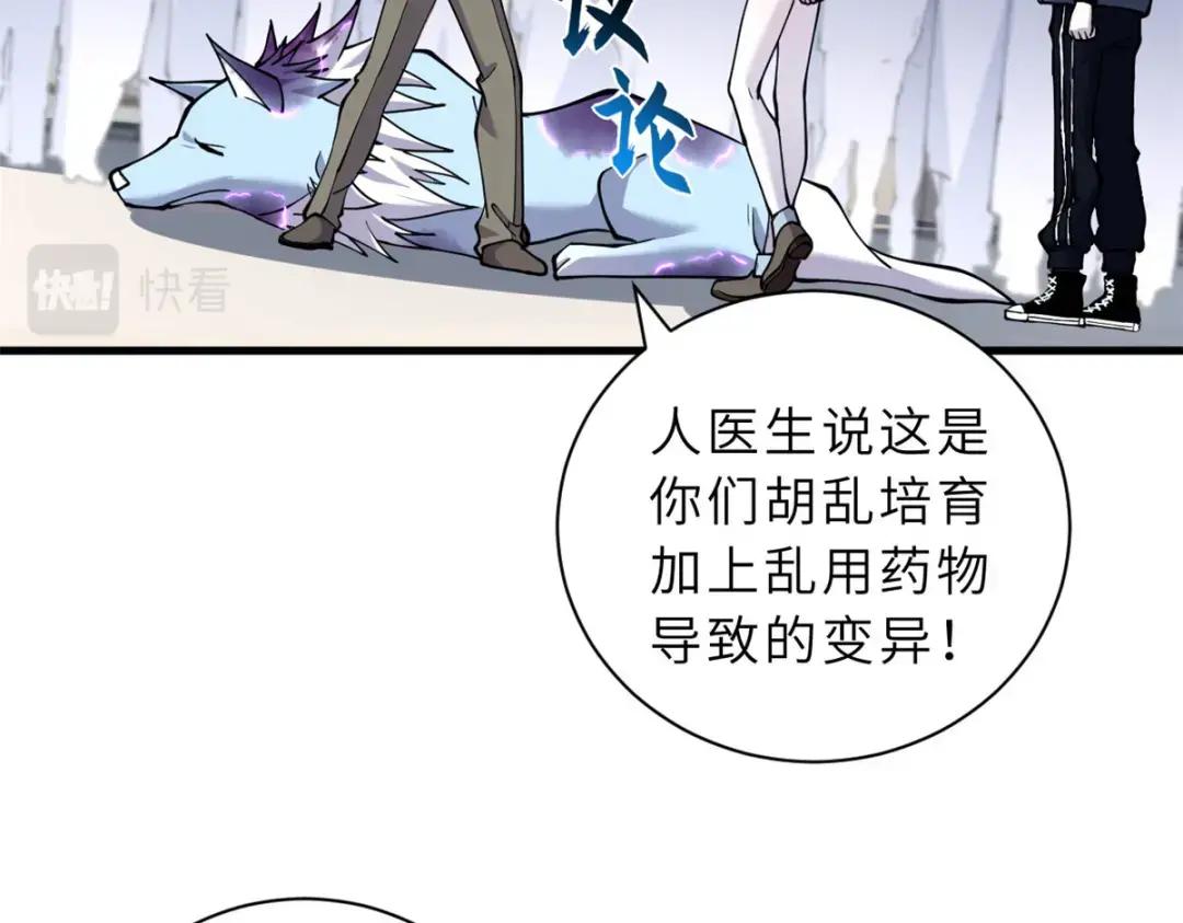 73 幕后黑手 第23页