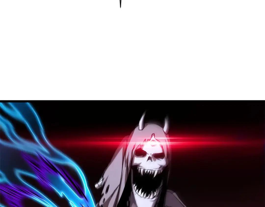 11 混沌死灵界！ 第78页