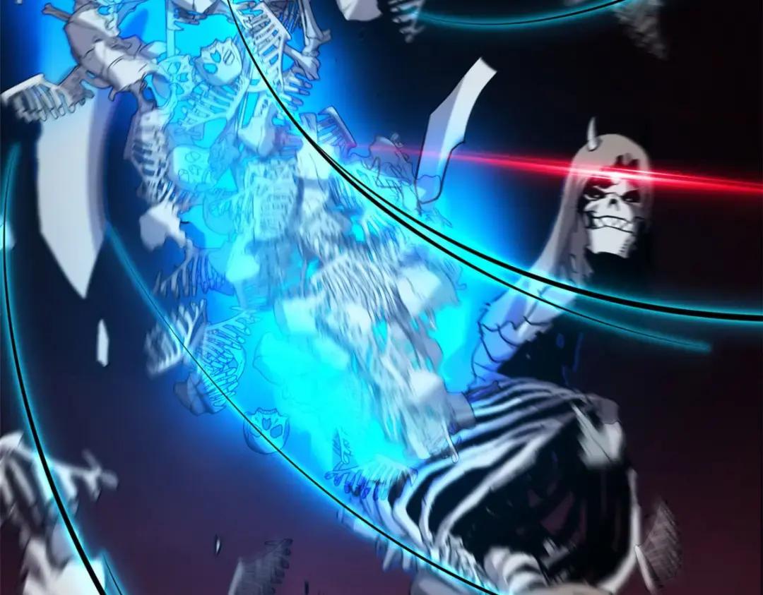 11 混沌死灵界！ 第84页