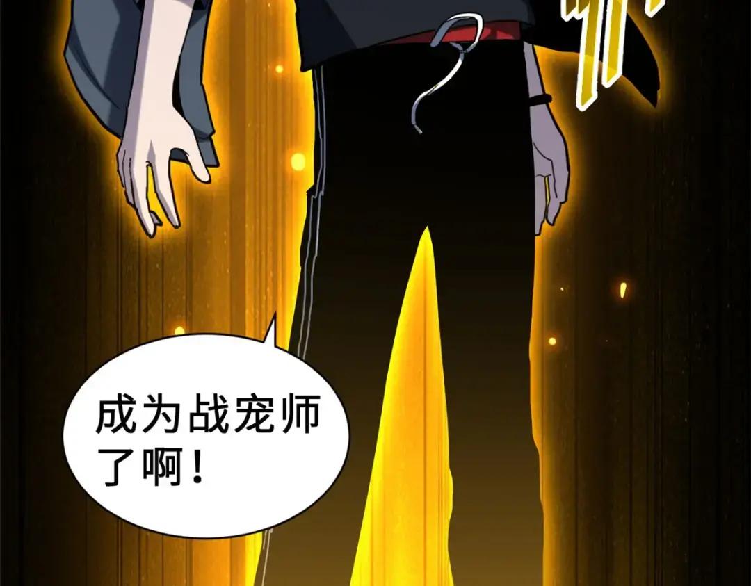 09 战宠师苏平！ 第178页