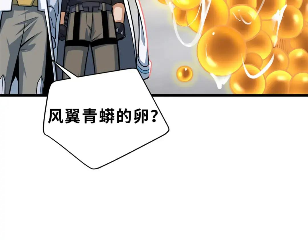 53 大战风翼蟒群！ 第155页